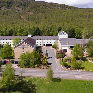 Macdonald Highlands Hotel